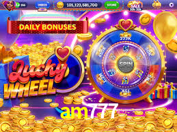 Crash Games Statistics am777