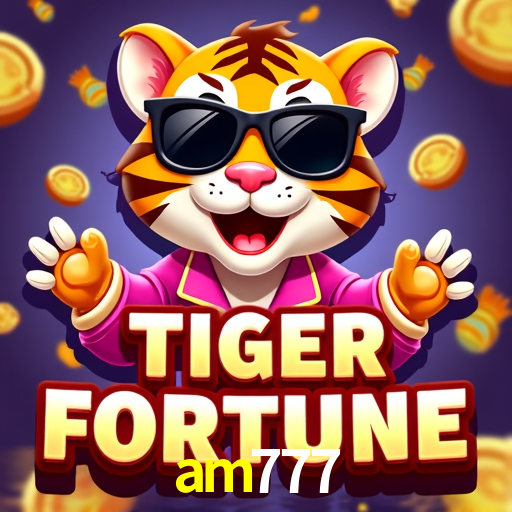 Game Providers am777