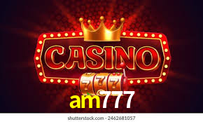 Roulette Table am777